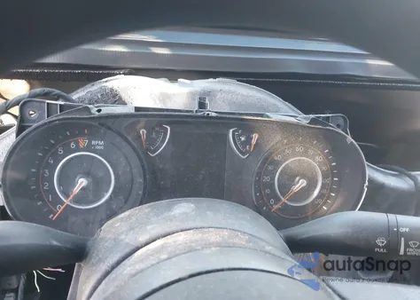 2020 Jeep Wrangler Sport 4X4 z USA, uszkodzony, nr VIN 1C4GJXAGXLW162624